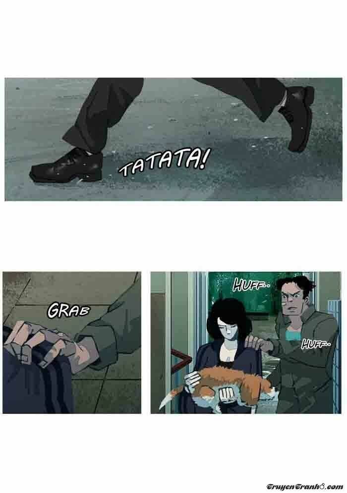 subtle disaster chapter 26 10