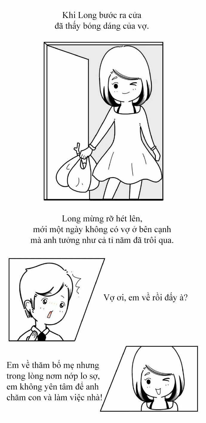 giải mã tình yêu chapter 258 15