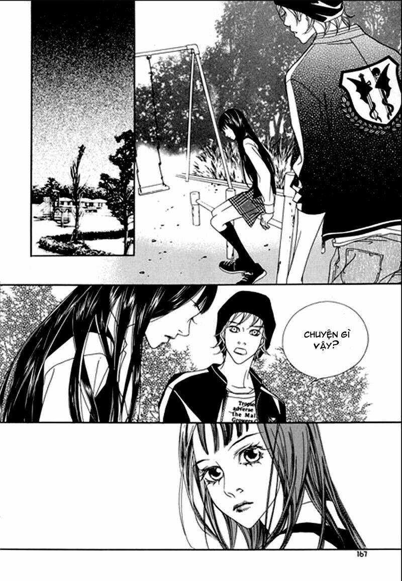 flowers of evil chapter 11 31