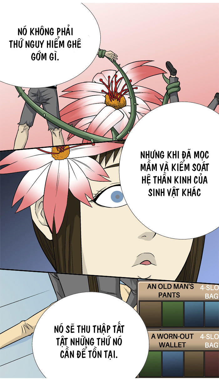 aura from another planet chapter 15 3