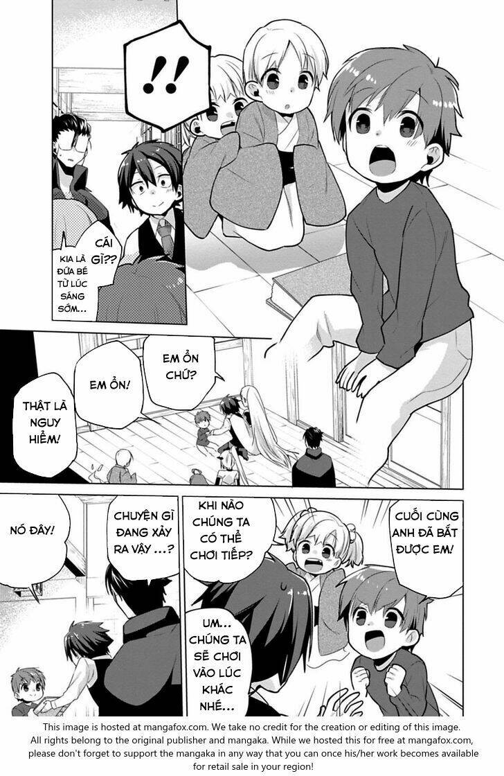 matano okoshiwo chapter 5 18