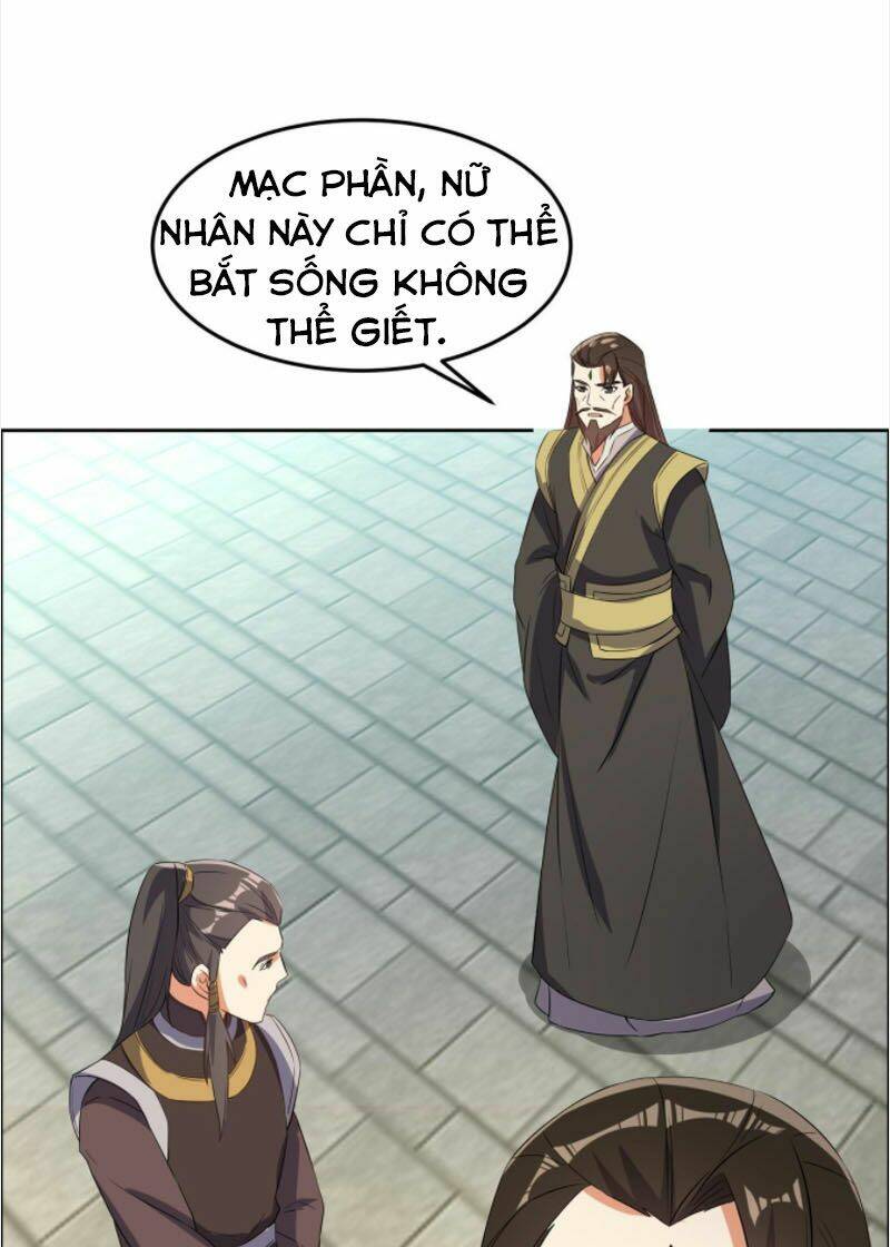 thôn phệ một thế giới tu tiên chapter 117 15