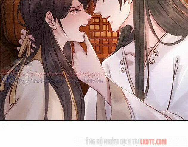 trọng sinh bá sủng nhiếp chính vương quá mạnh mẽ chapter 76 7