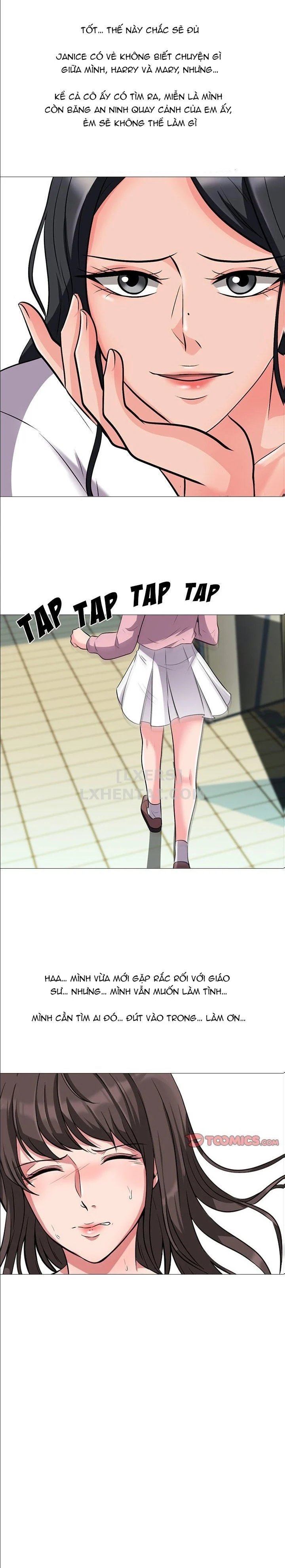 học bổng đặc biệt chapter 19 6