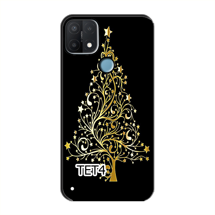 Ốp Lưng Dành Cho OPPO A15