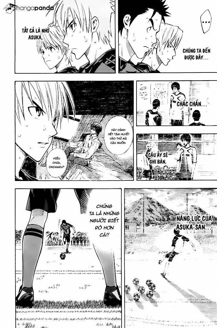 kỵ sĩ trong vòng cấm chapter 162 4