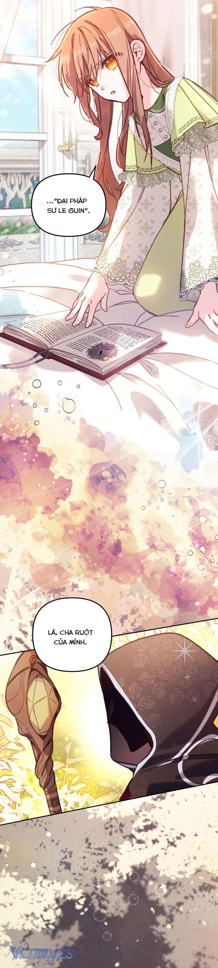 không có chỗ cho kẻ giả mạo chapter 12 21