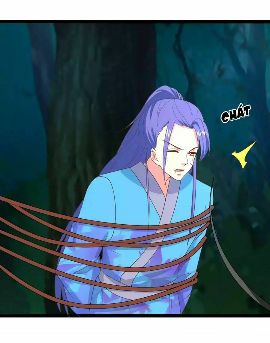 thỏ yêu tiểu vương phi chapter 87 28