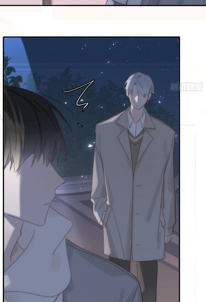 đêm đầy sao nói với em chapter 42 46