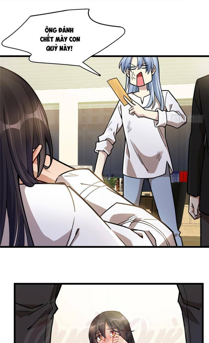 thâm dạ thư ốc chapter 39 3