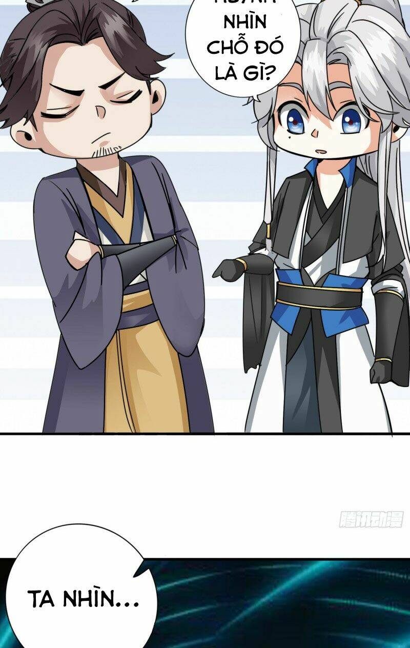 chư thiên ký chapter 290 10