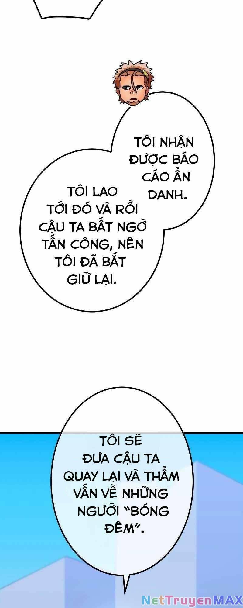 Huyết Thánh Cứu Thế Chủ~ Ta Chỉ Cần 0.0000001% Đã Trở Thành Vô Địch chapter 31 25