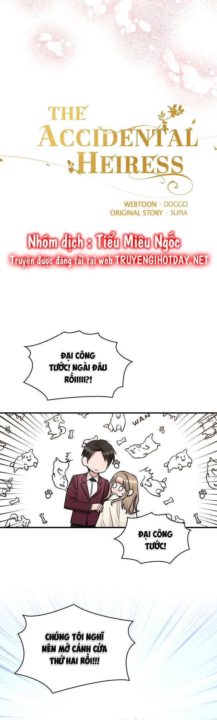 người thừa kế chapter 62 11