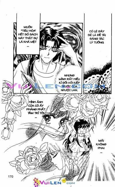 cô gái 300 tuổi chapter 2 170