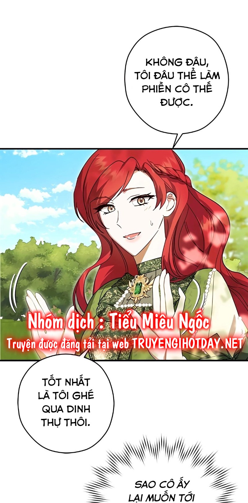 nữ chính giả thành nam nhân chapter 41 4