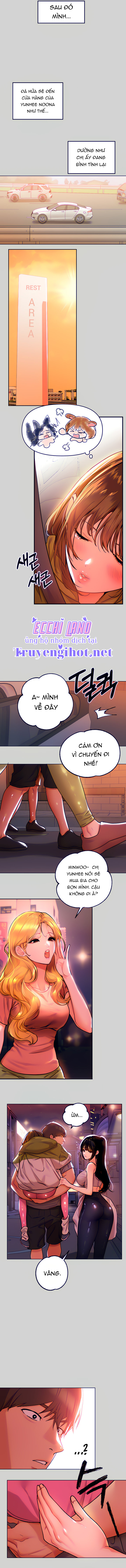 chị chủ nhà của tôi chapter 23.2 4