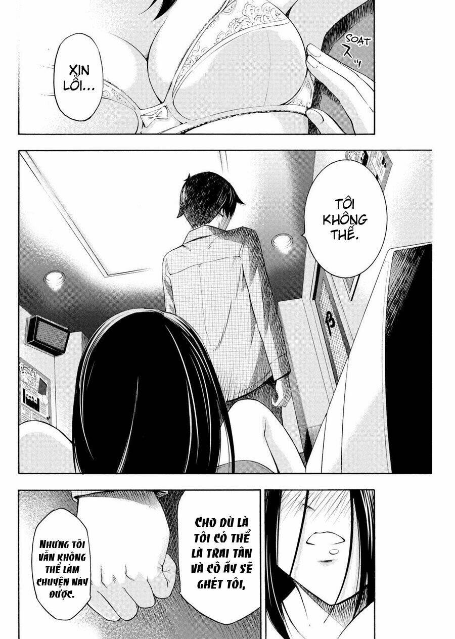 love riron chapter 32 14