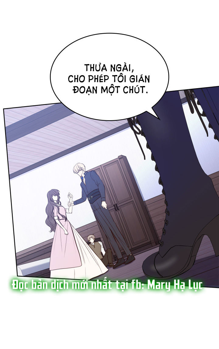 từ ác nữ tôi phải trở thành một người mẹ chapter 17 35