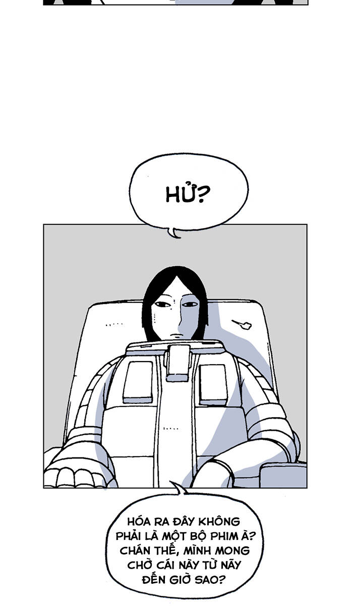 mắc kẹt trên mặt trăng chapter 39 39