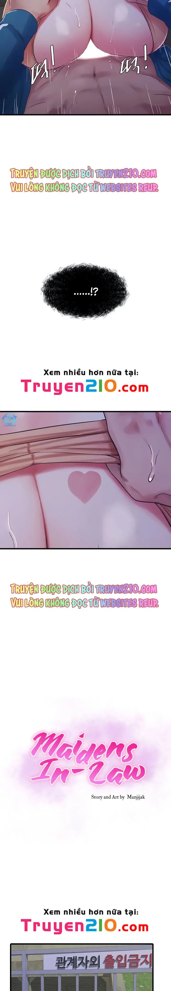 các em trinh nữ ở rể chapter 74 3