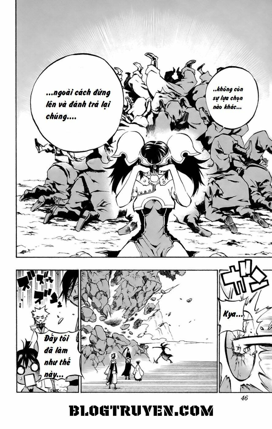 akaboshi - ibun suikoden chapter 10 5