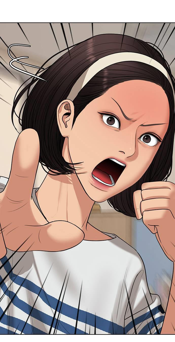 vẻ đẹp đích thực - true beauty chapter 253.1 4