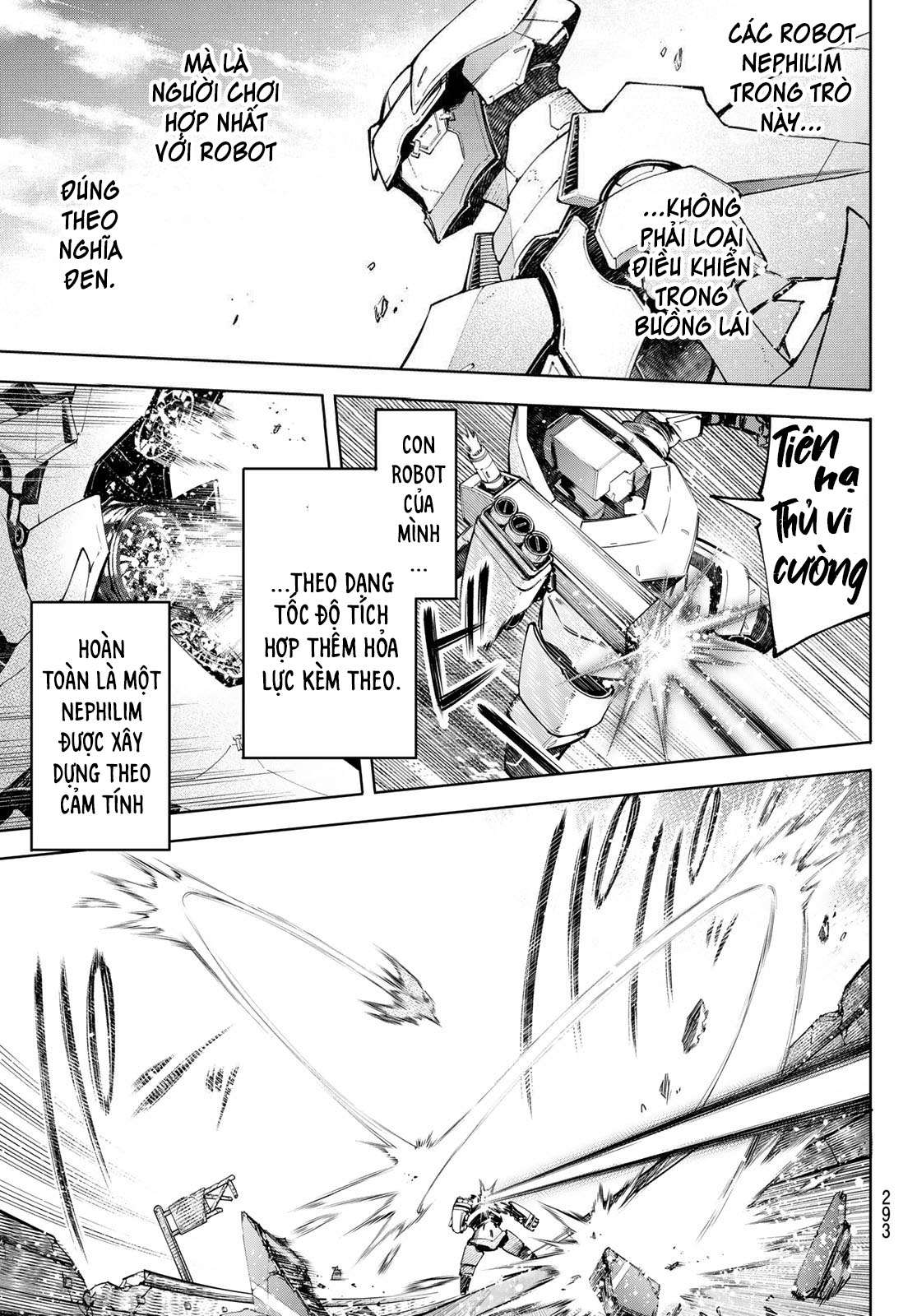 shangri-la frontier ~kusoge hunter, kamige ni idoman to su~ chapter 72 7