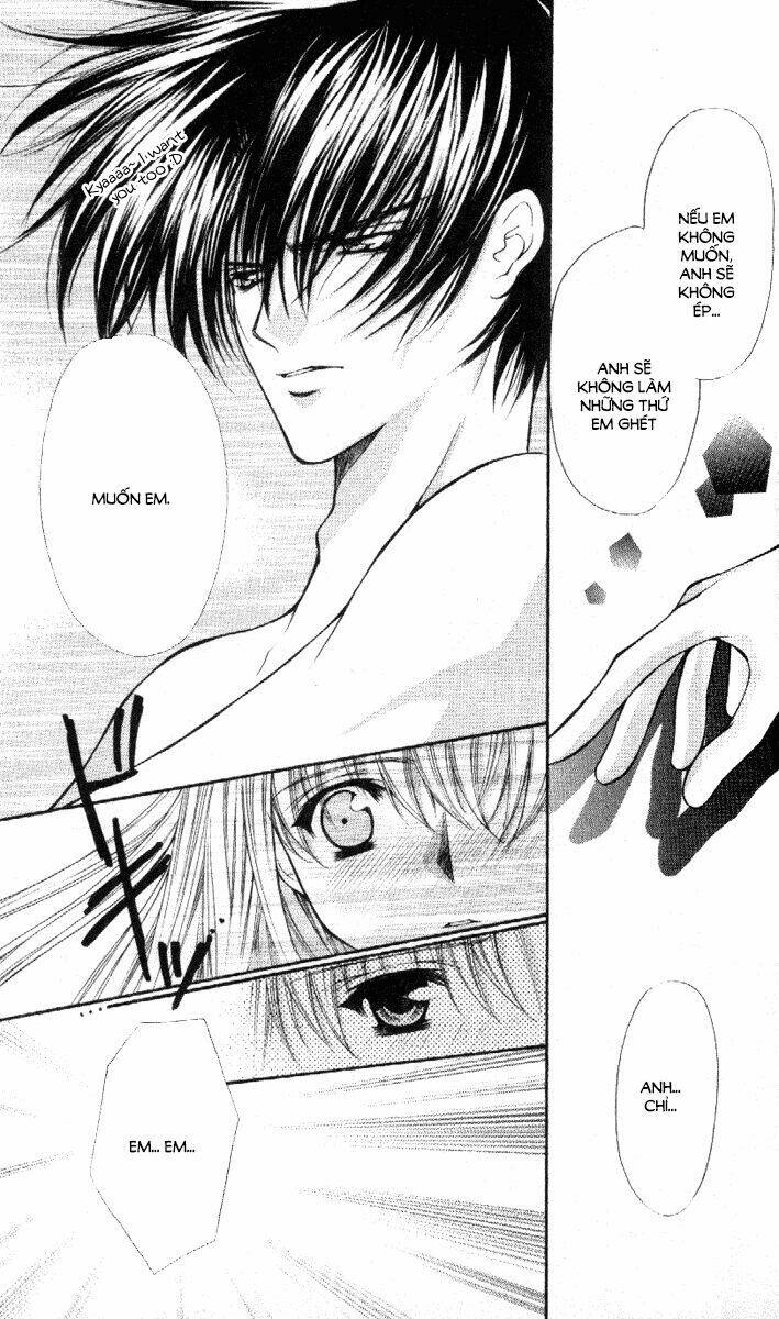 anh chàng khắc tinh chapter 38 16