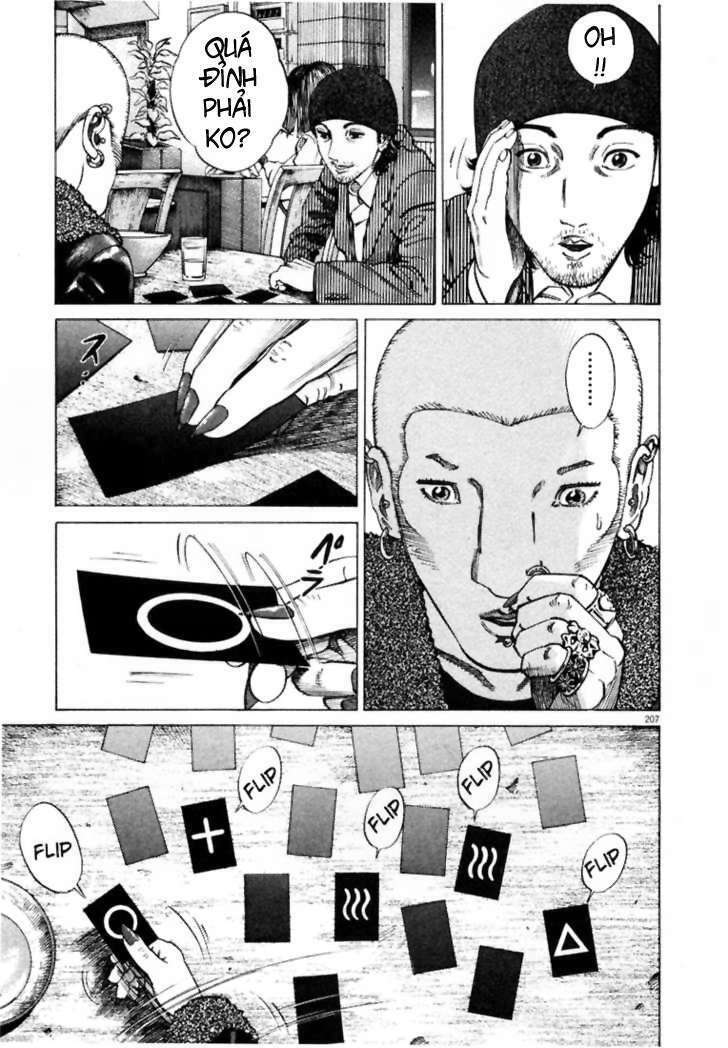 homunculus chapter 11 12