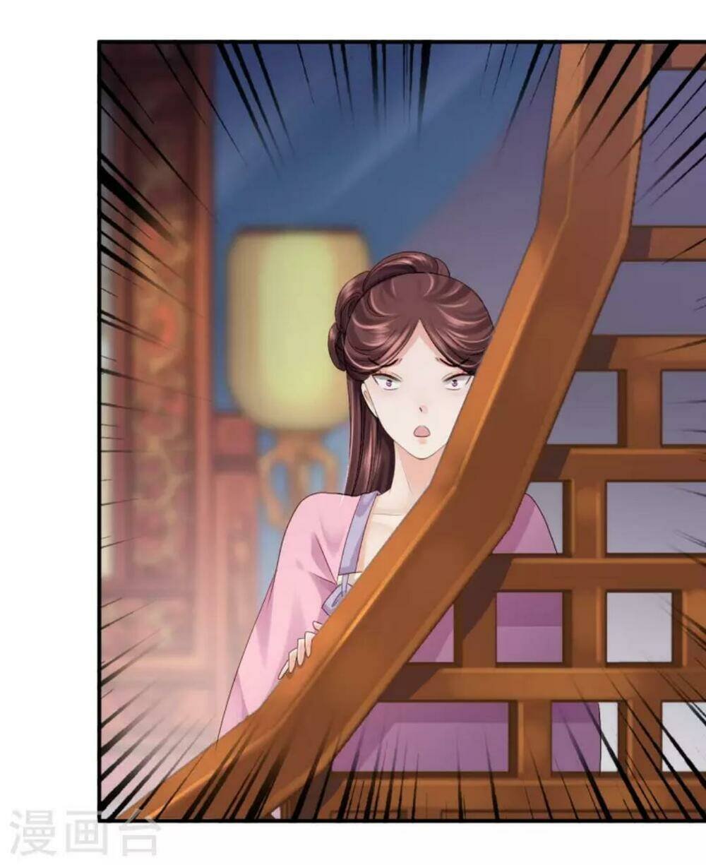 từng bước âm mưu thâm độc : huyết hoàng trở về chapter 17 6