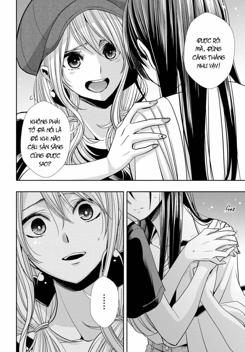 citrus (saburouta) chapter 34 5