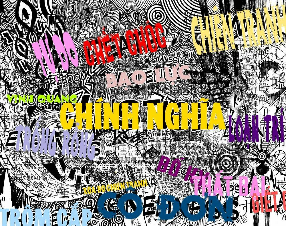 tripeace chapter 18 32