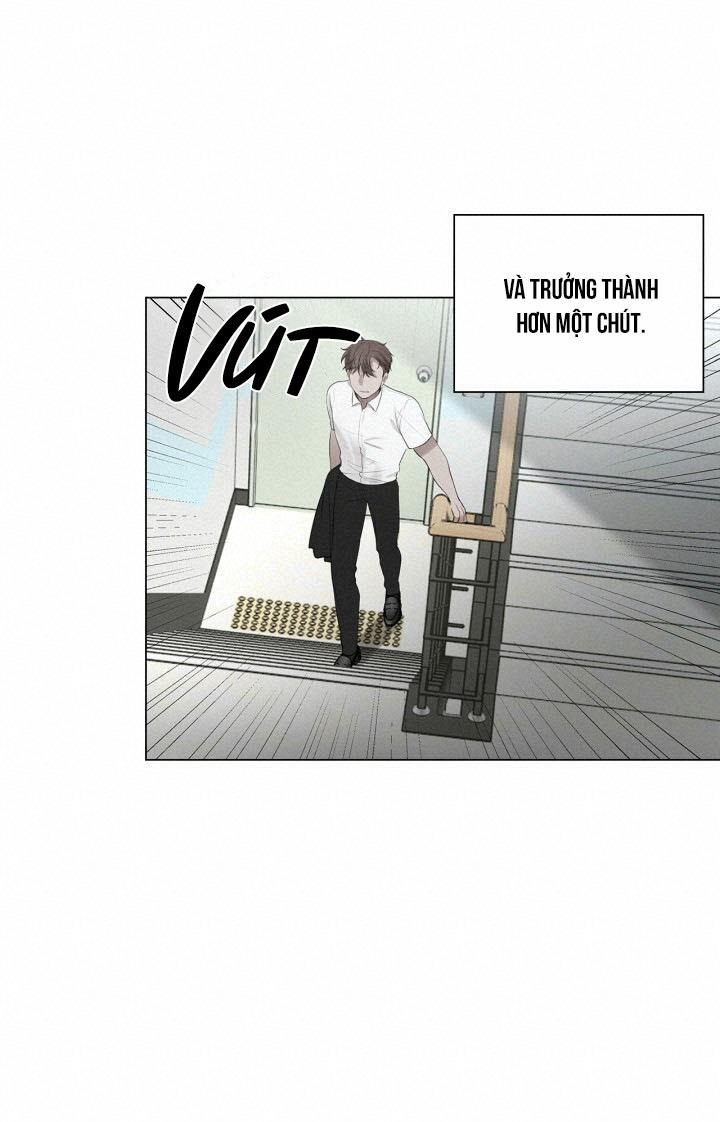 không xa lạ chapter 14 57
