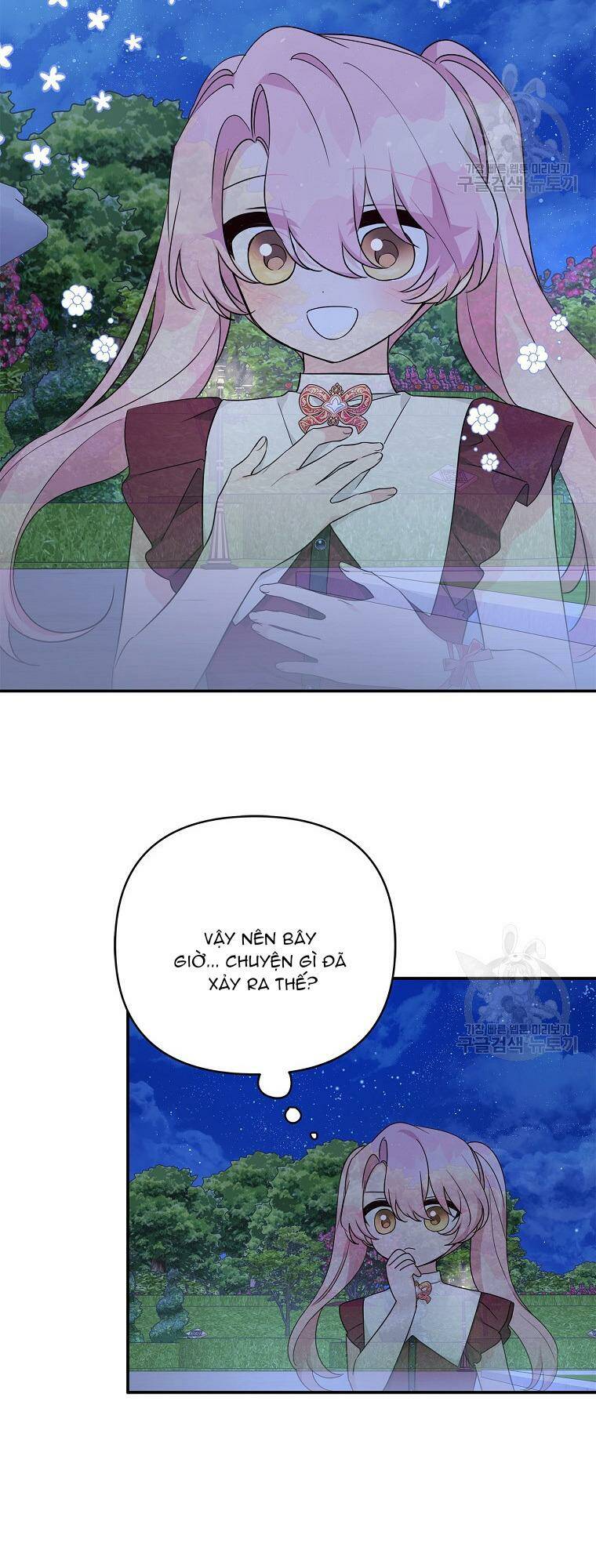 Cô Con Gái Út Của Công Tước Phản Diện chapter 67 37