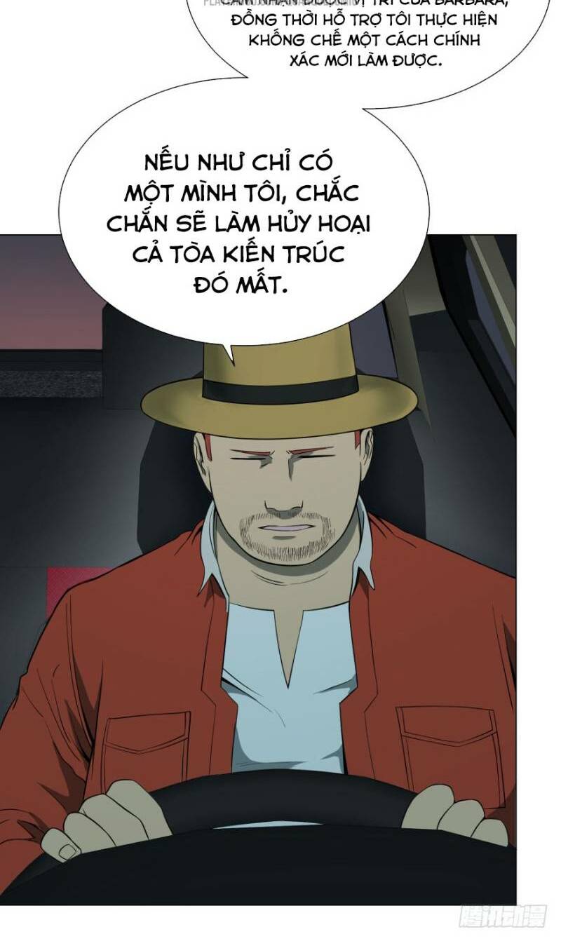 danh sách kẻ phản diện chapter 37 23