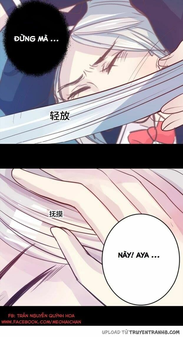 trả thù trường trung học phần 2 chapter 3 40