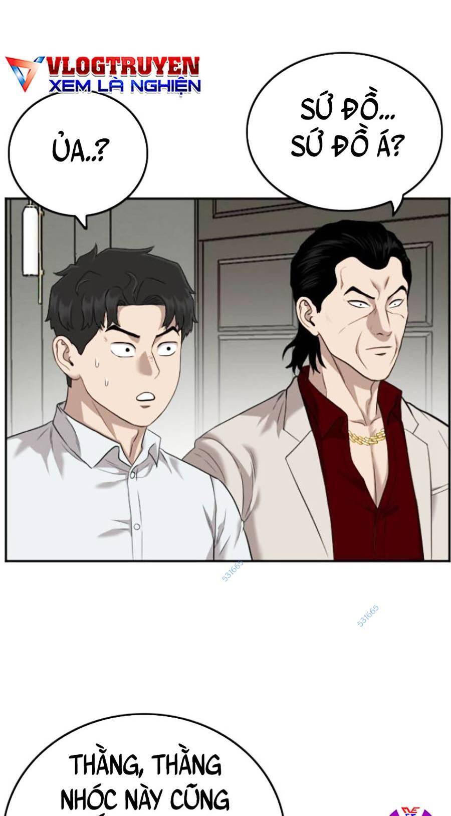 người xấu chapter 122 46