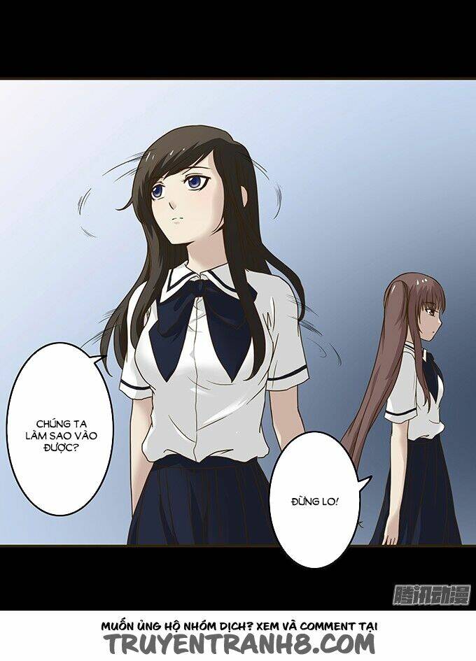 ớn lạnh tuyệt đối chapter 78 11