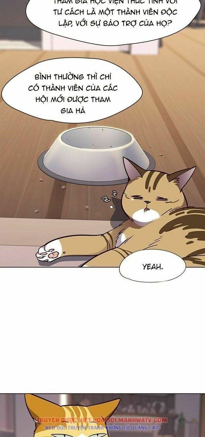 biến thân thành mèo chapter 56 48