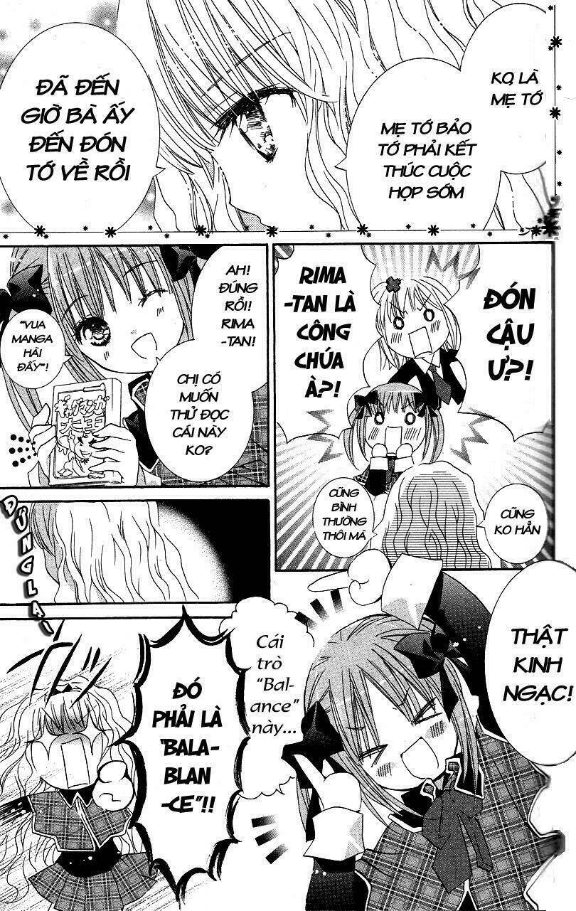 shugo chara chapter 20 9