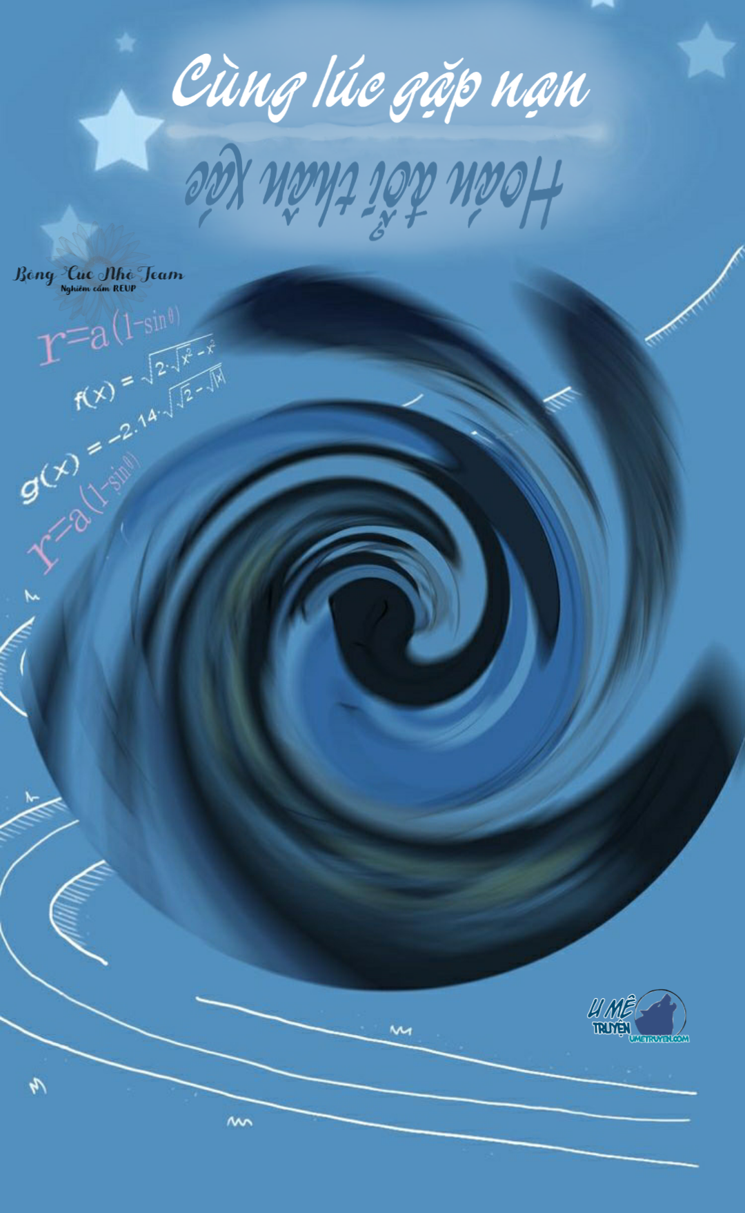 đề này vượt quá sức rồi chapter 0 3