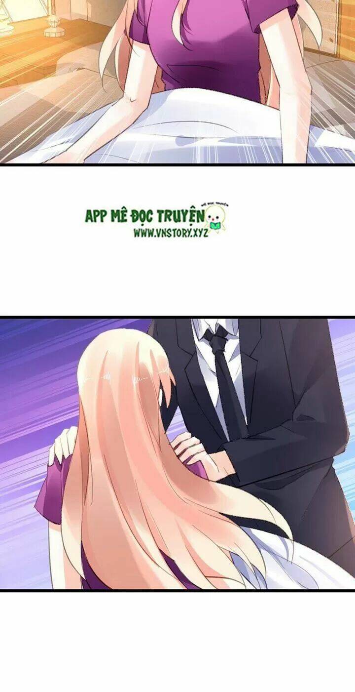 mưu ái thành nghiện chapter 89 4