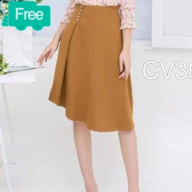 Mua từ hai sp có quà nhé chân váy chữ A