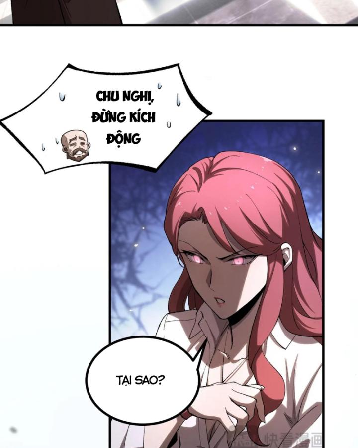 toàn dân chuyển chức: thành tựu của thánh kỵ sĩ ta là mạnh nhất chapter 3 79