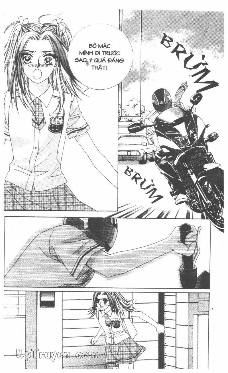 cáo già gặp sói điên chapter 1 15