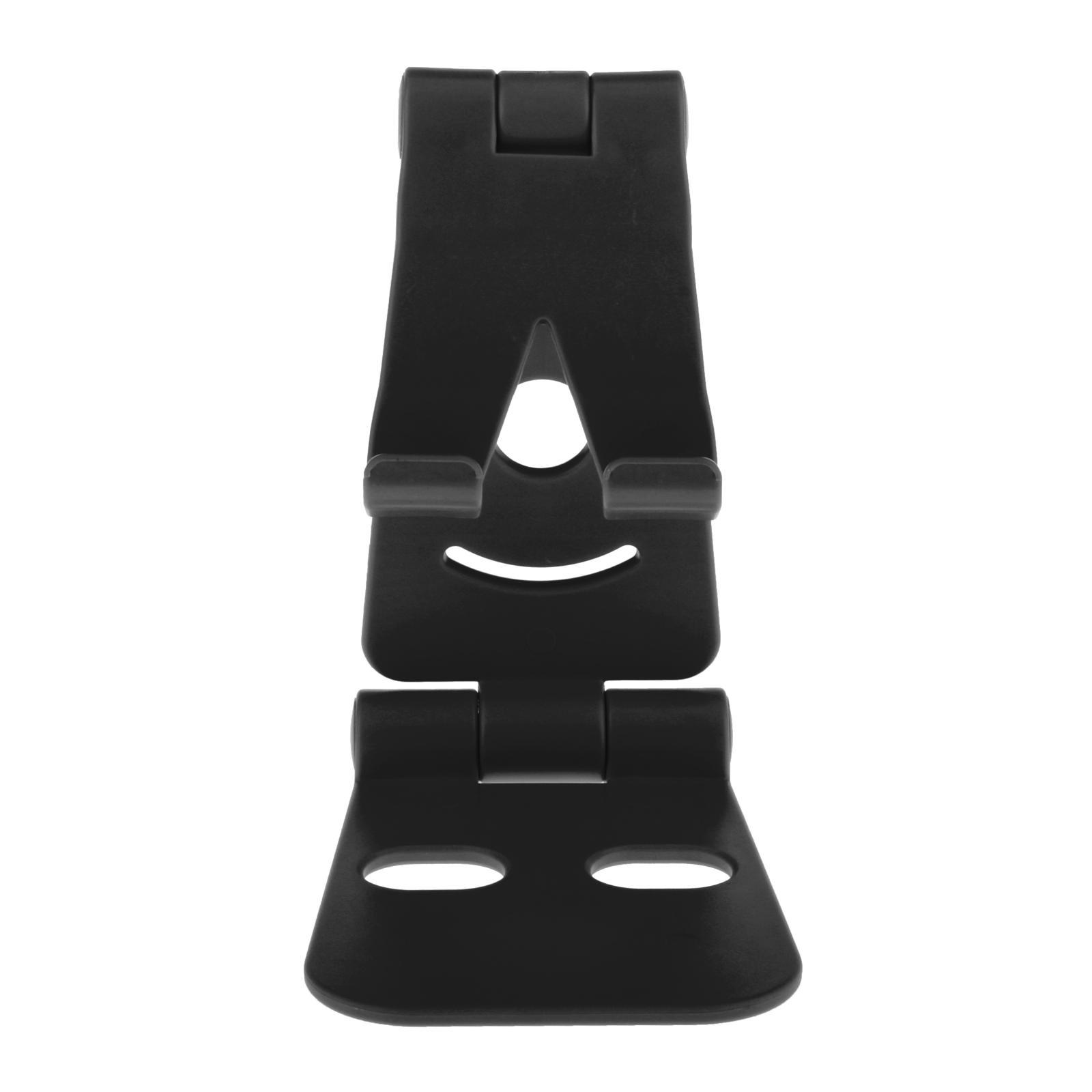 Universal Cell Phone Tablet Desktop Stand Desk Holder Mount