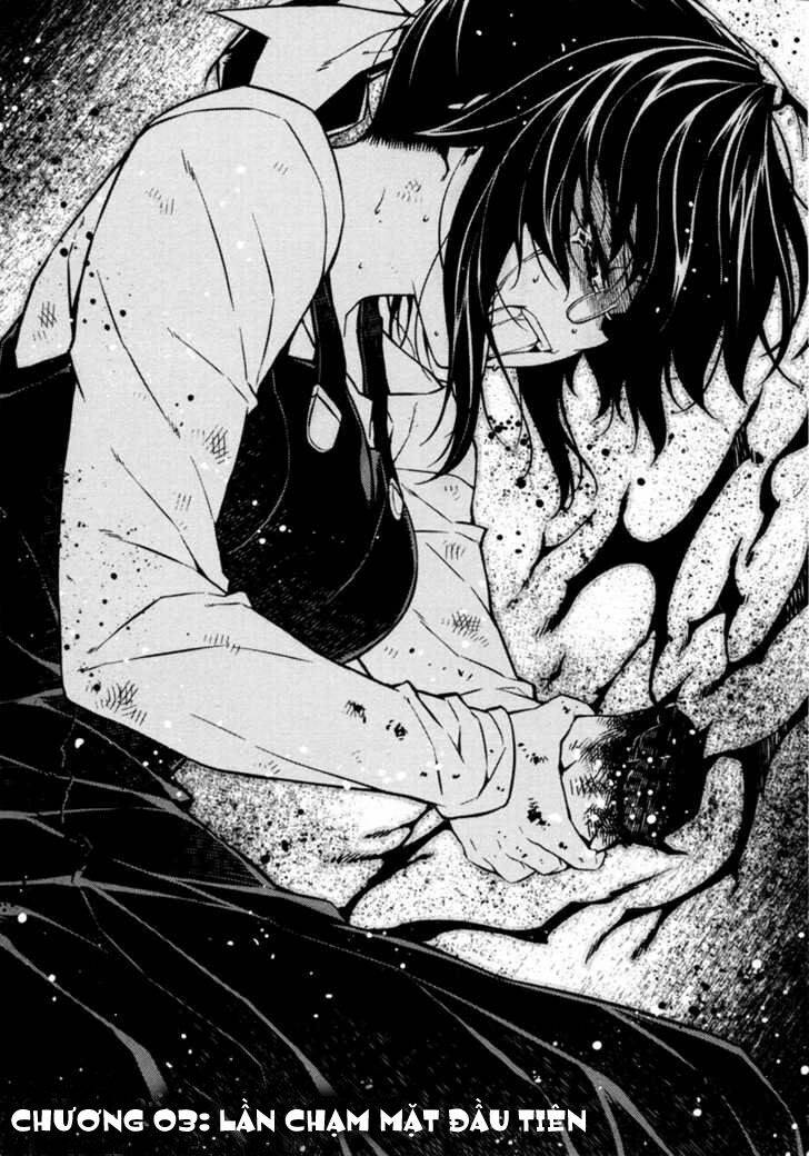 re:birth the lunatic taker chapter 3 1