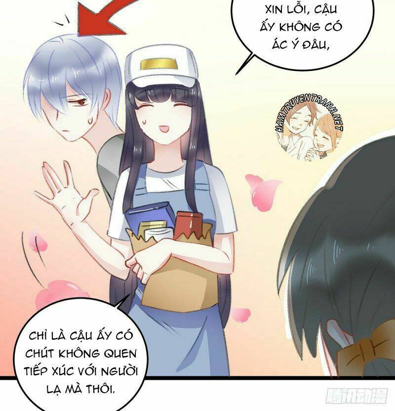 phi nhiên hướng phong chapter 25.2 15
