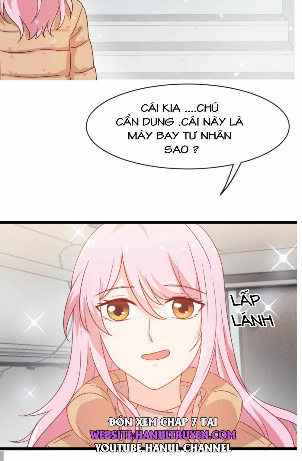 theo đuổi vợ yêu chapter 6 22