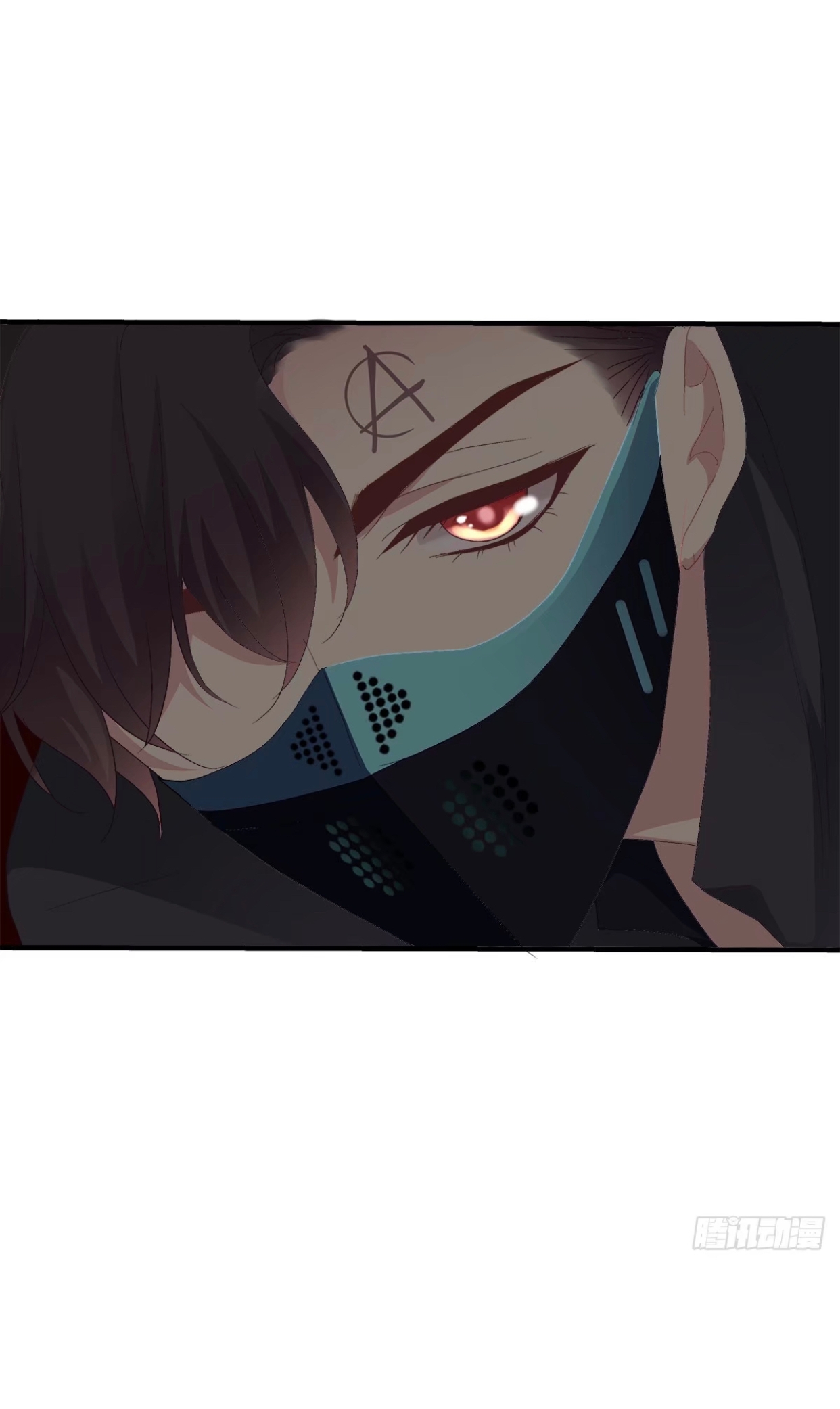 kiểm soát tuyệt đối chapter 97 33